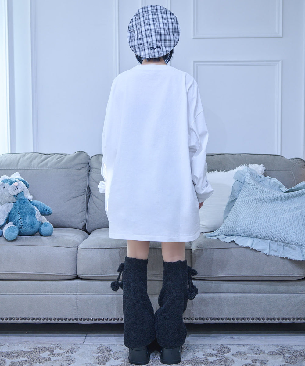 タイムリープ縛られティー