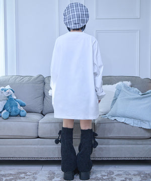 タイムリープ縛られティー