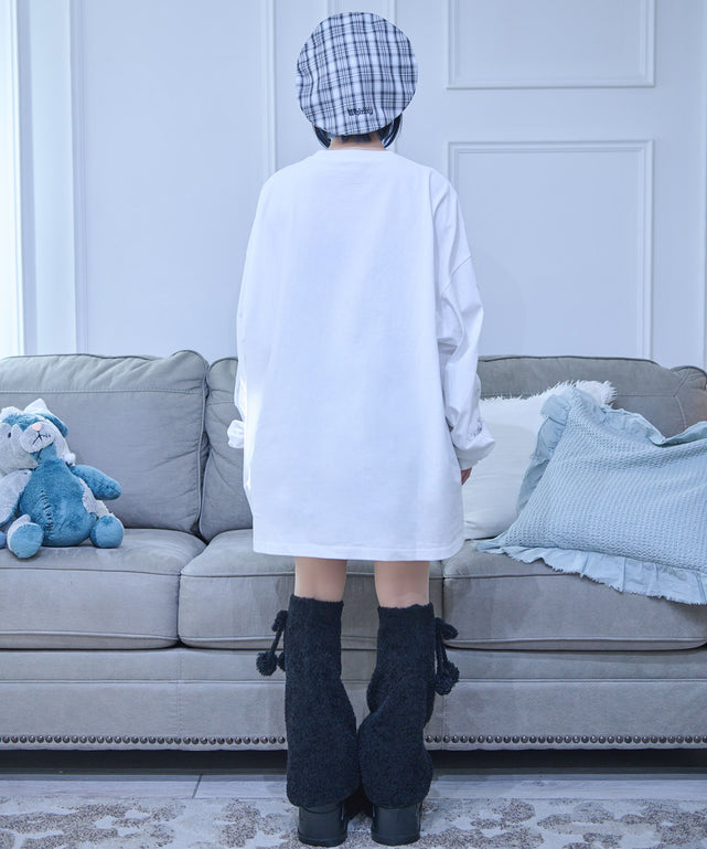 タイムリープ縛られティー