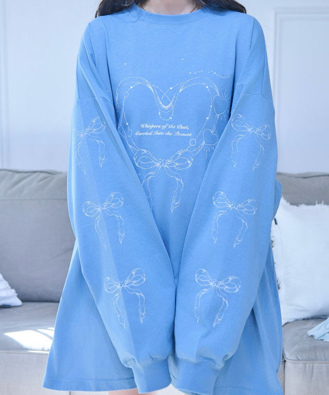 タイムリープ縛られティー