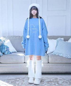 タイムリープ縛られティー