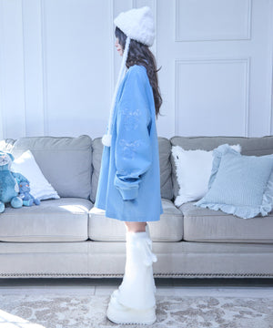 タイムリープ縛られティー