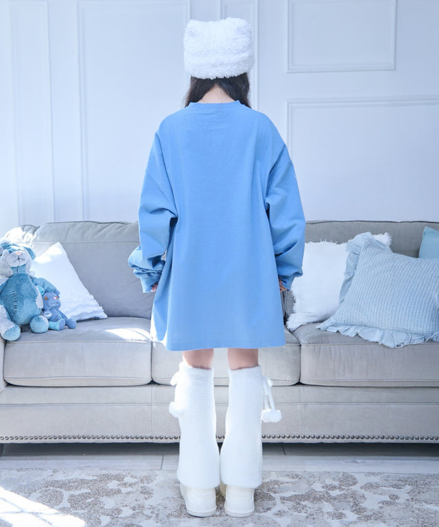 タイムリープ縛られティー