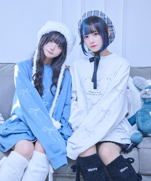 タイムリープ縛られティー