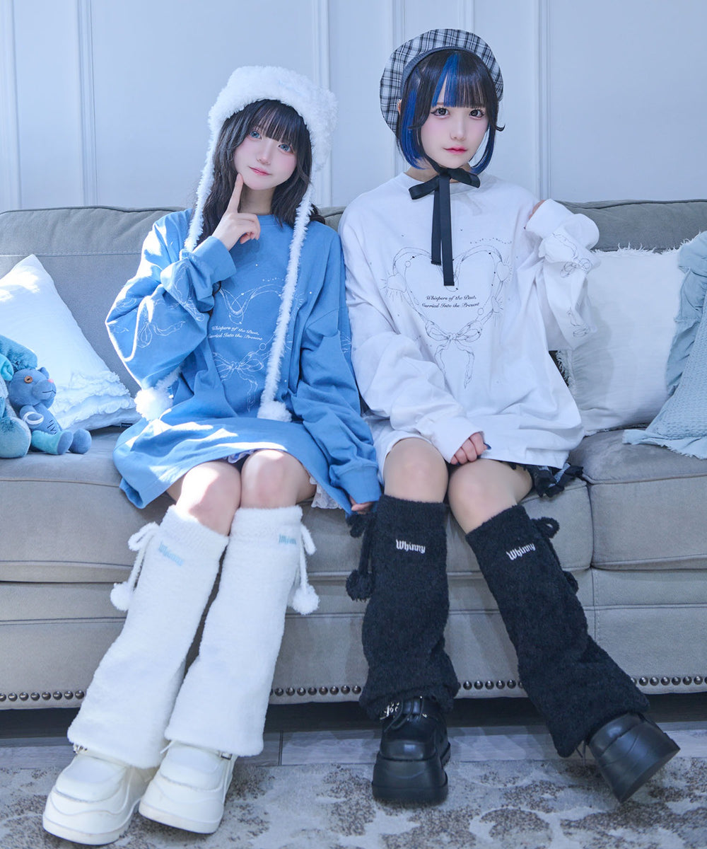 タイムリープ縛られティー