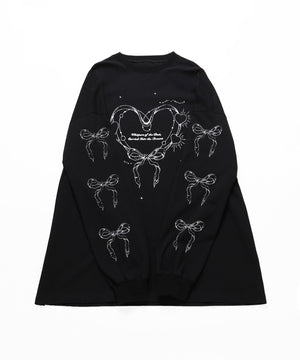 タイムリープ縛られティー