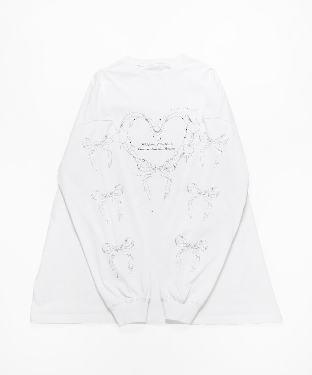 タイムリープ縛られティー