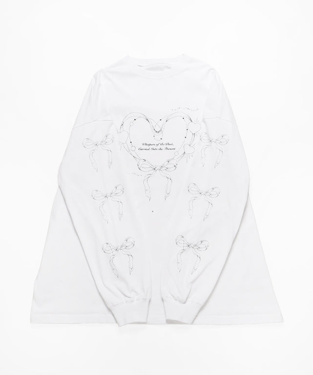 タイムリープ縛られティー