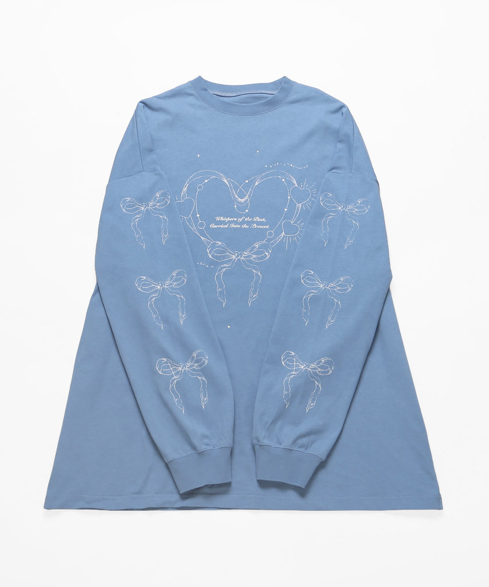 タイムリープ縛られティー