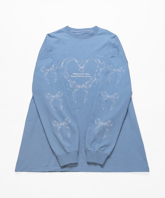 タイムリープ縛られティー