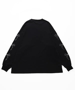 タイムリープ縛られティー