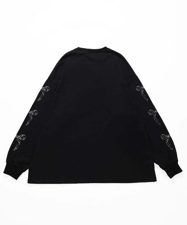 タイムリープ縛られティー