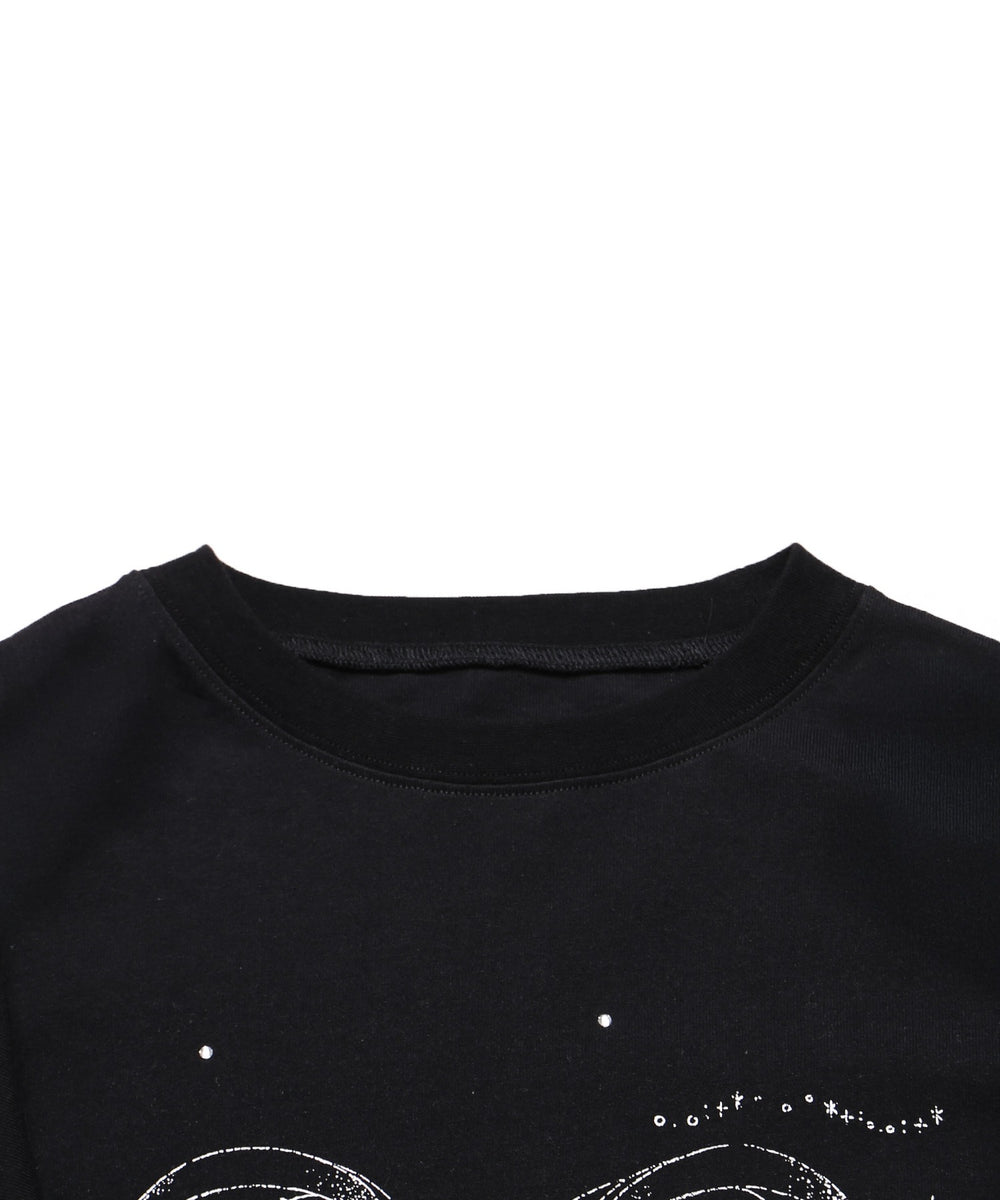 タイムリープ縛られティー