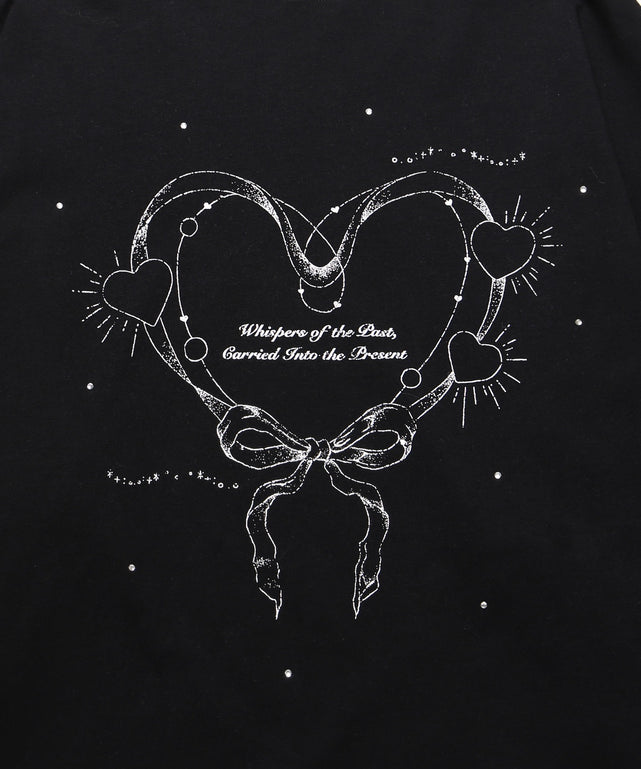 タイムリープ縛られティー