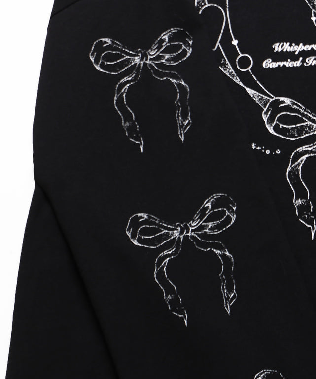 タイムリープ縛られティー