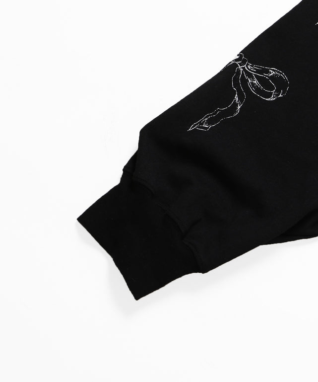 タイムリープ縛られティー