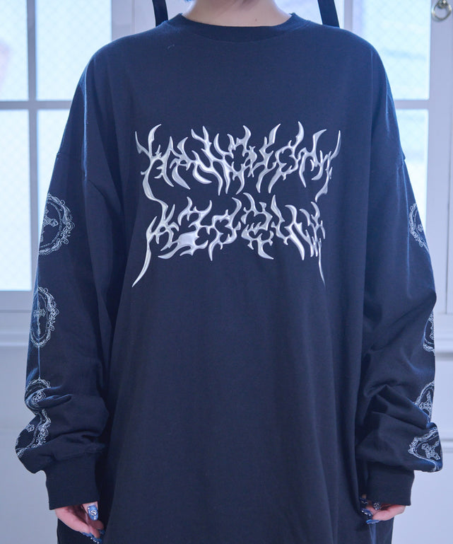 クソ絶望再来ティー