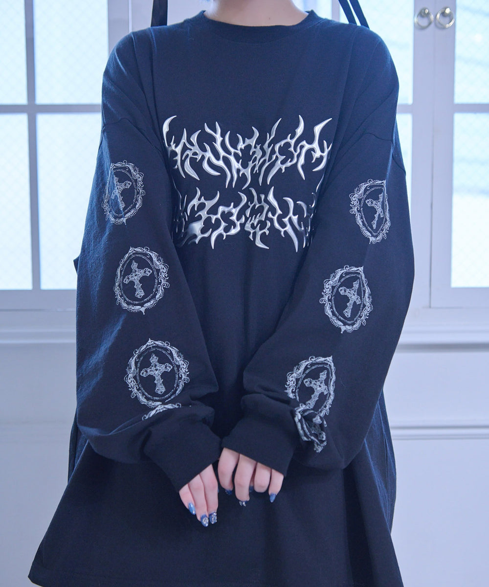 クソ絶望再来ティー