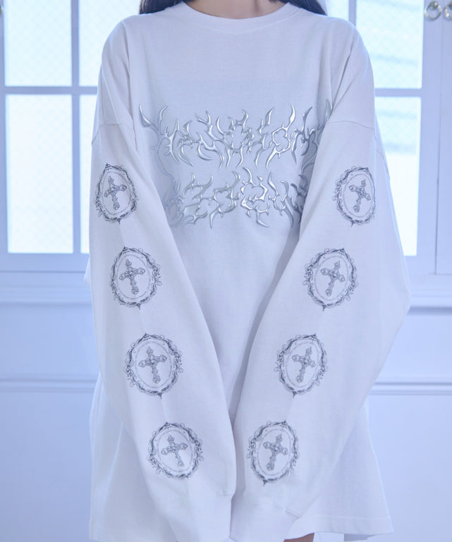 クソ絶望再来ティー