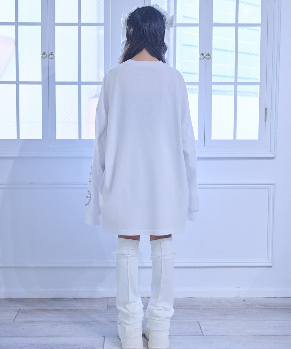 クソ絶望再来ティー