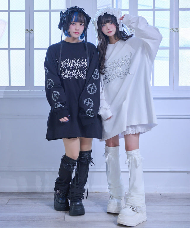 クソ絶望再来ティー