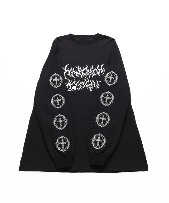 クソ絶望再来ティー