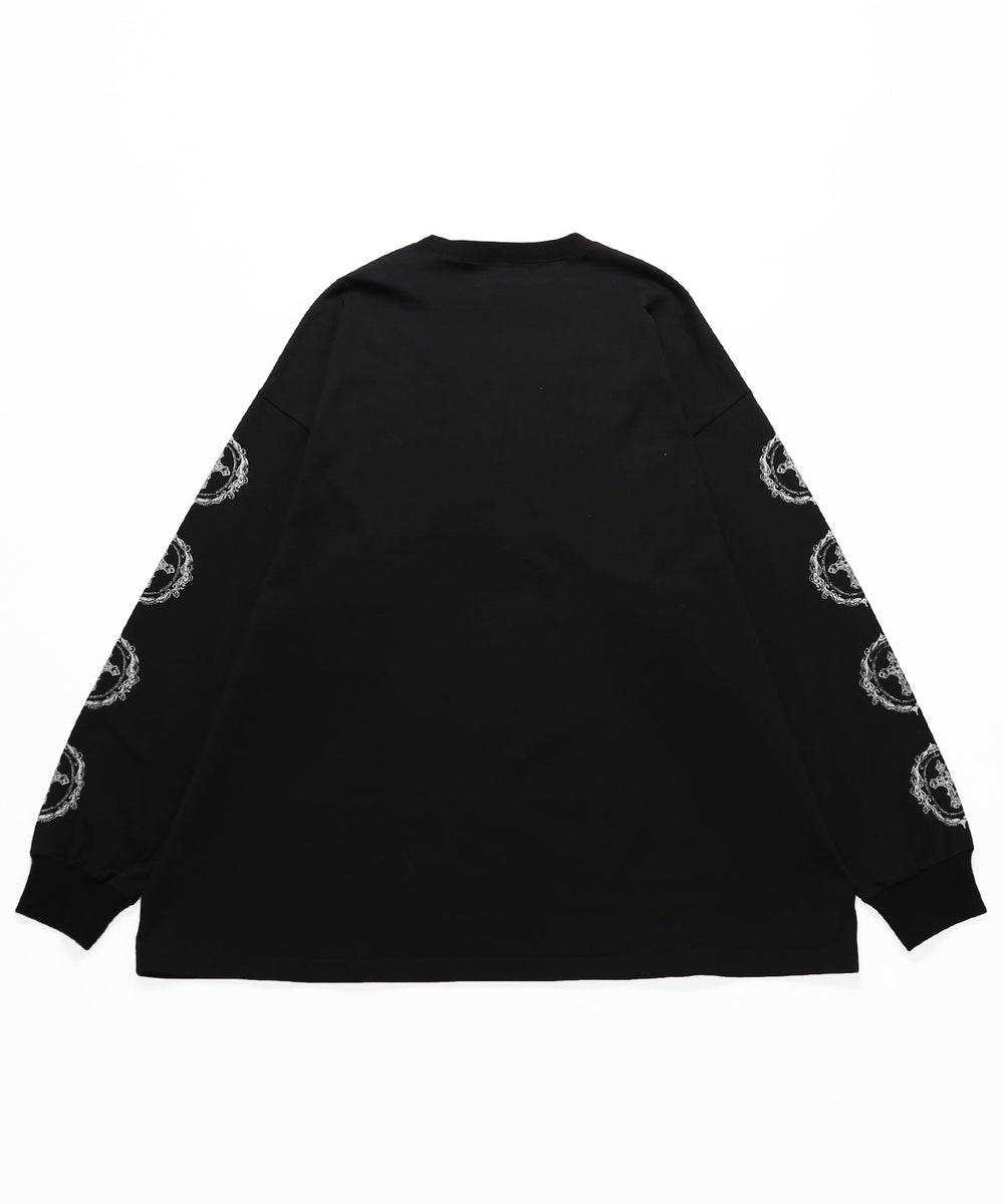 クソ絶望再来ティー