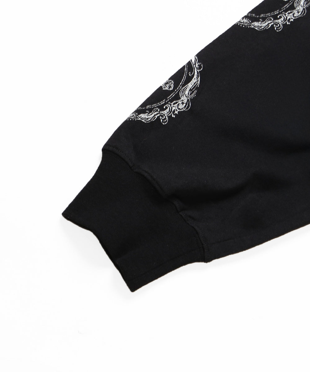 クソ絶望再来ティー