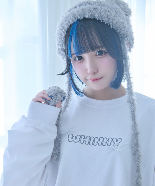 のろまうさぎのカーニバルティー