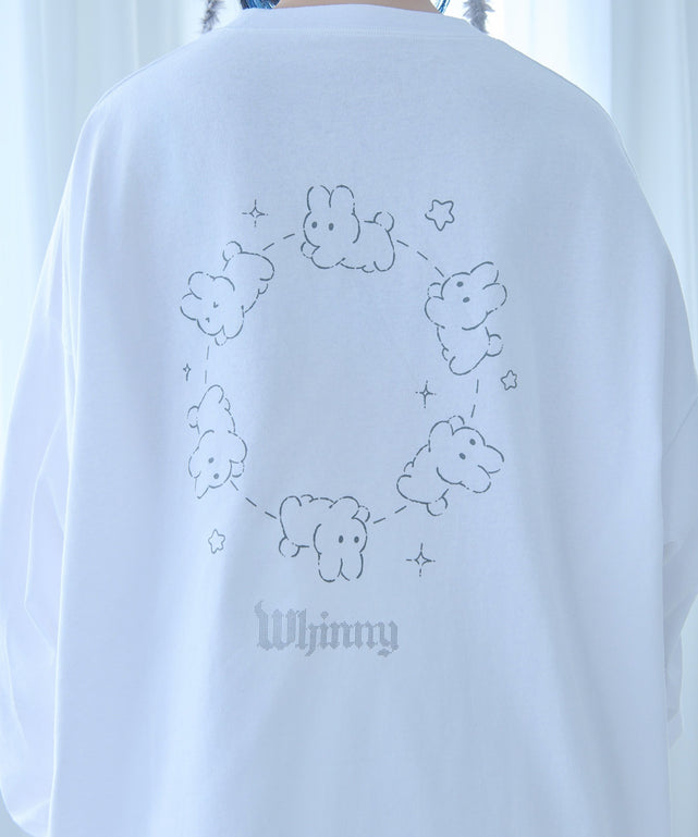 のろまうさぎのカーニバルティー