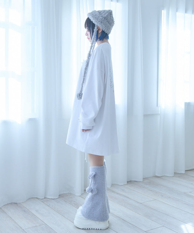 のろまうさぎのカーニバルティー