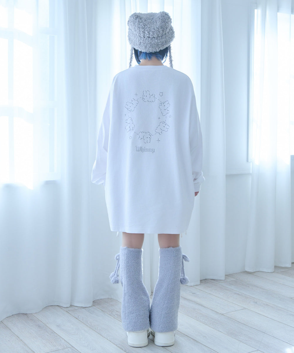 のろまうさぎのカーニバルティー