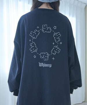 のろまうさぎのカーニバルティー