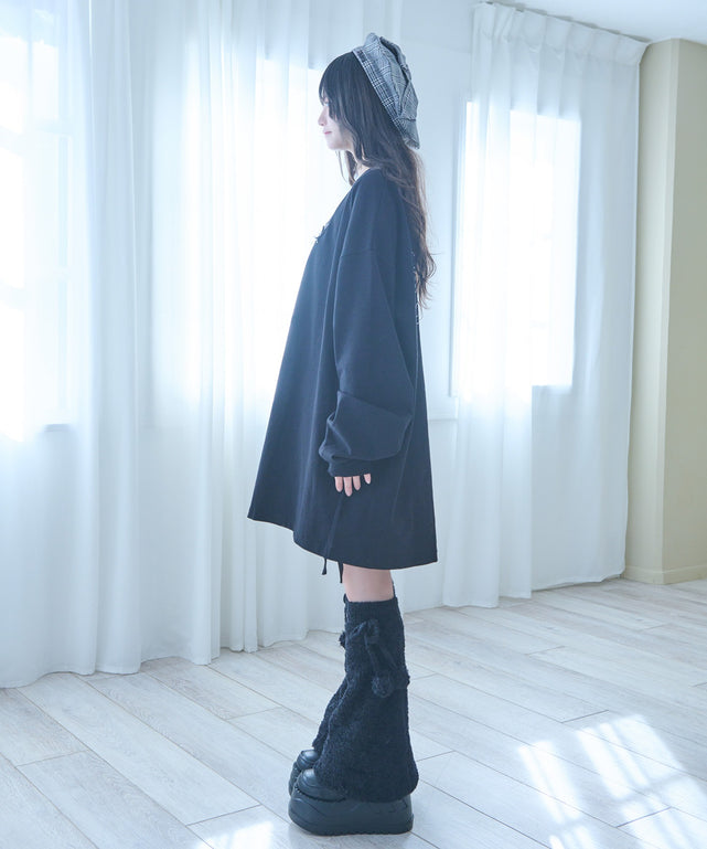 のろまうさぎのカーニバルティー