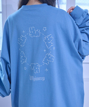 のろまうさぎのカーニバルティー