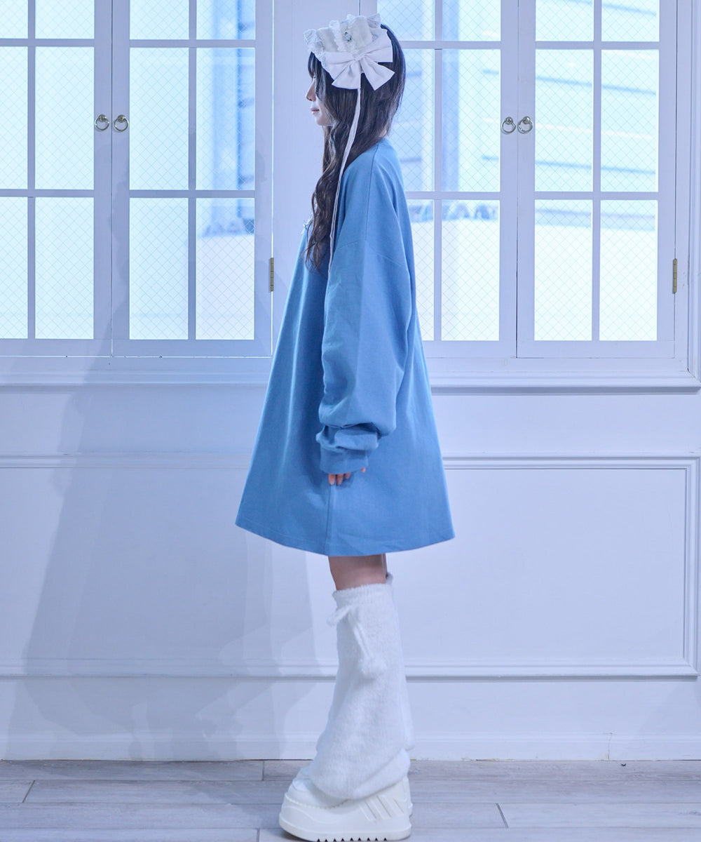 のろまうさぎのカーニバルティー