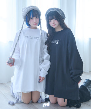 のろまうさぎのカーニバルティー