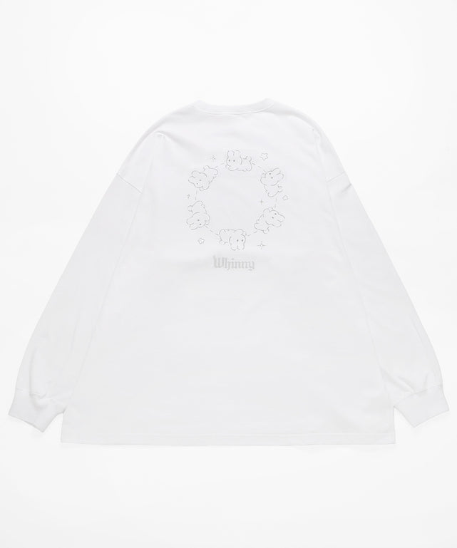 のろまうさぎのカーニバルティー