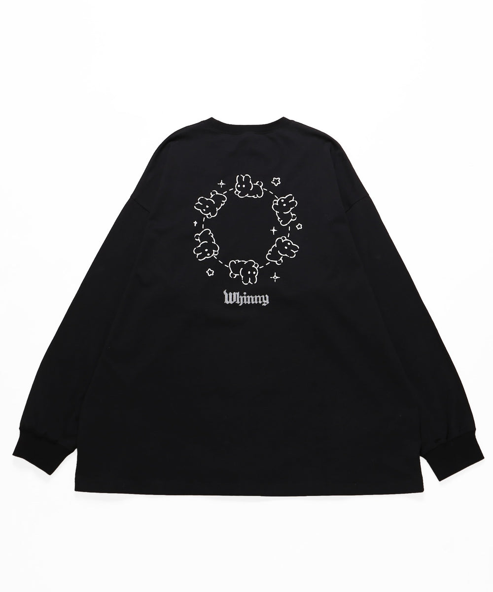 のろまうさぎのカーニバルティー