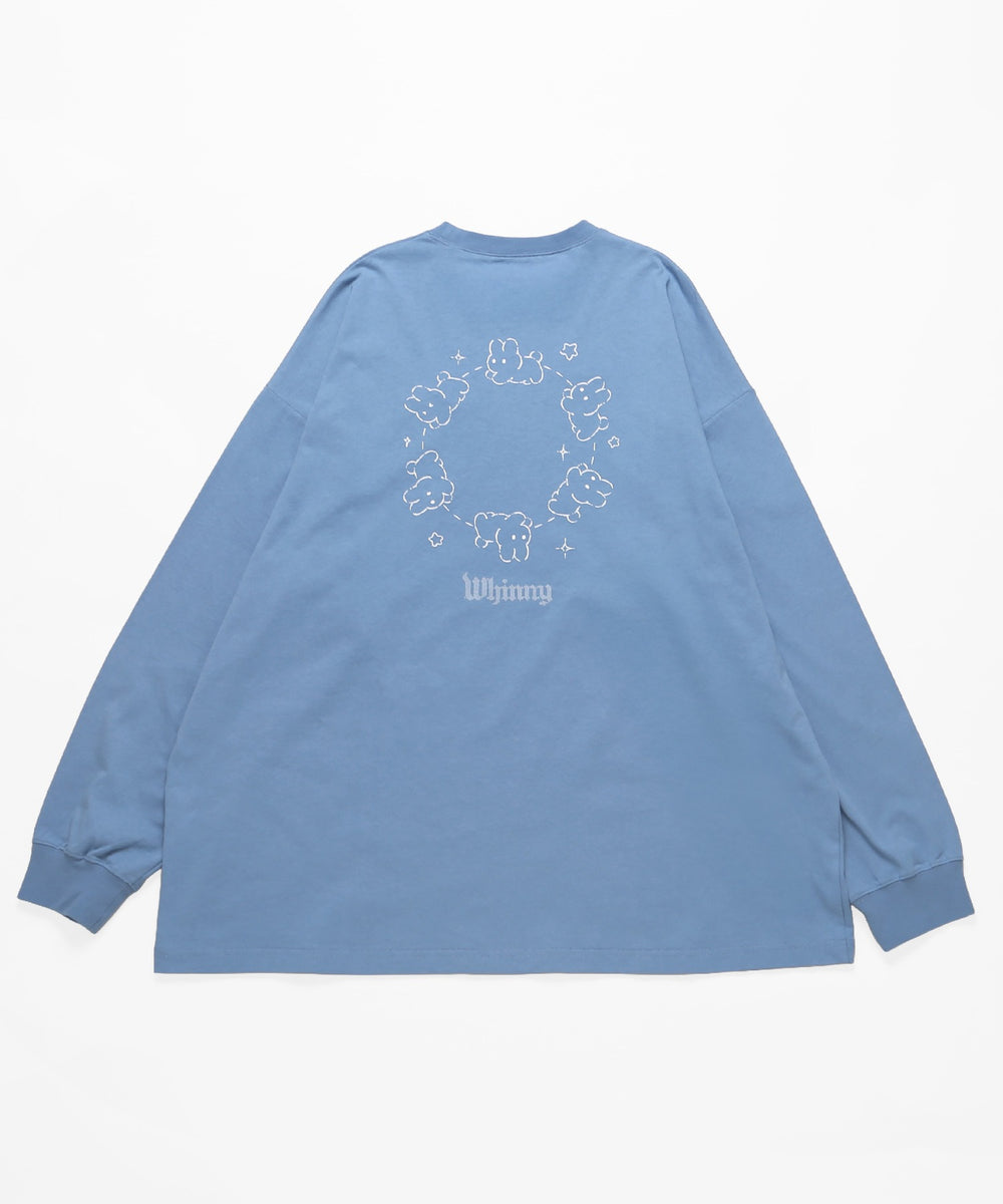 のろまうさぎのカーニバルティー