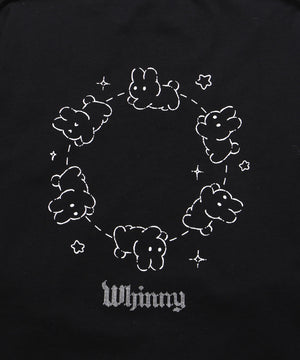 のろまうさぎのカーニバルティー