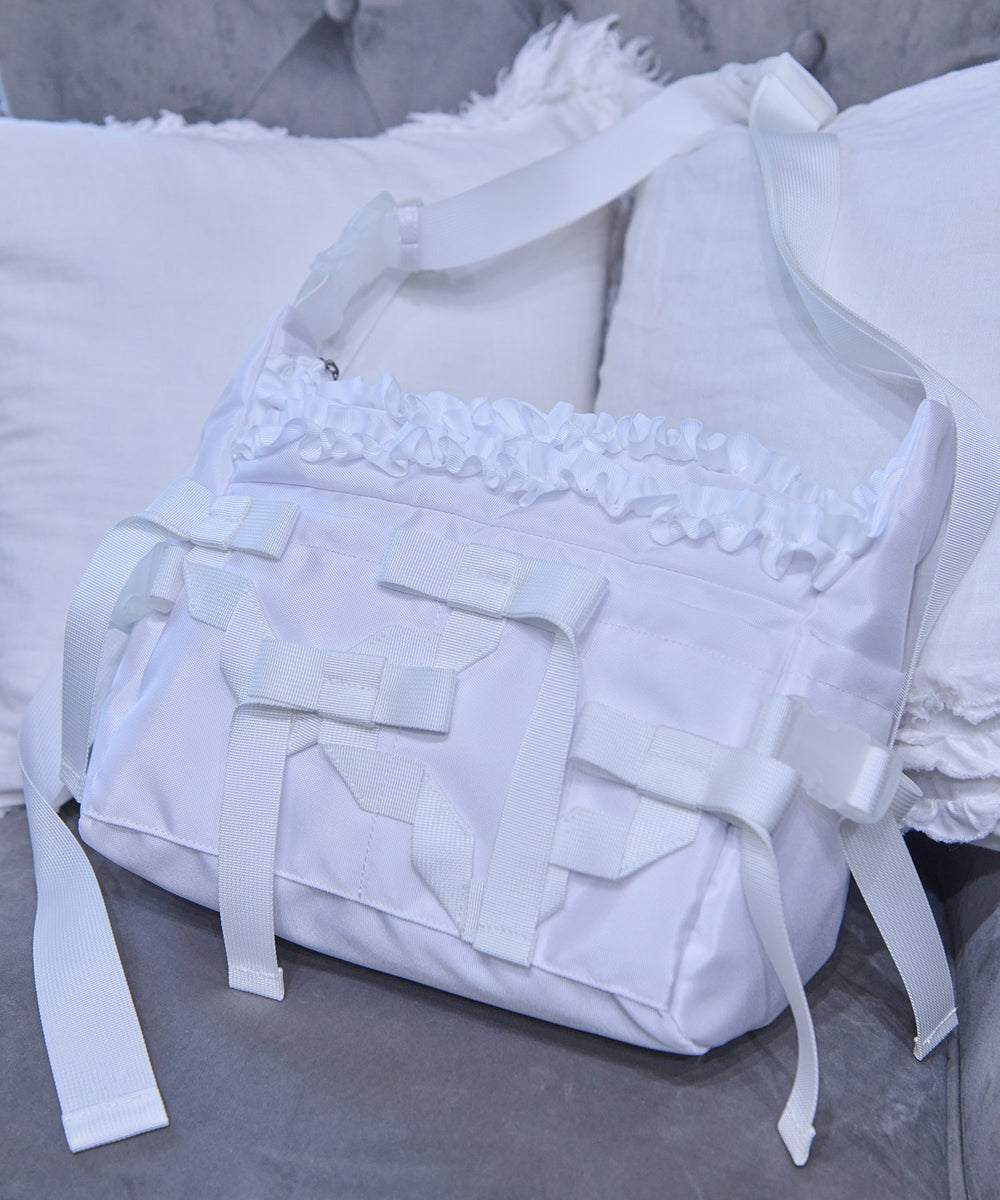 リボンプリンセスの脱ニートバッグ