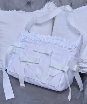 リボンプリンセスの脱ニートバッグ