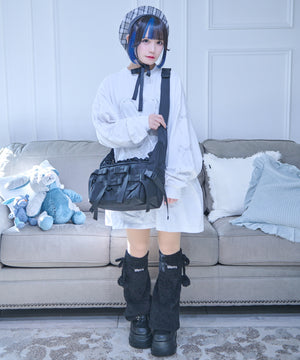 リボンプリンセスの脱ニートバッグ