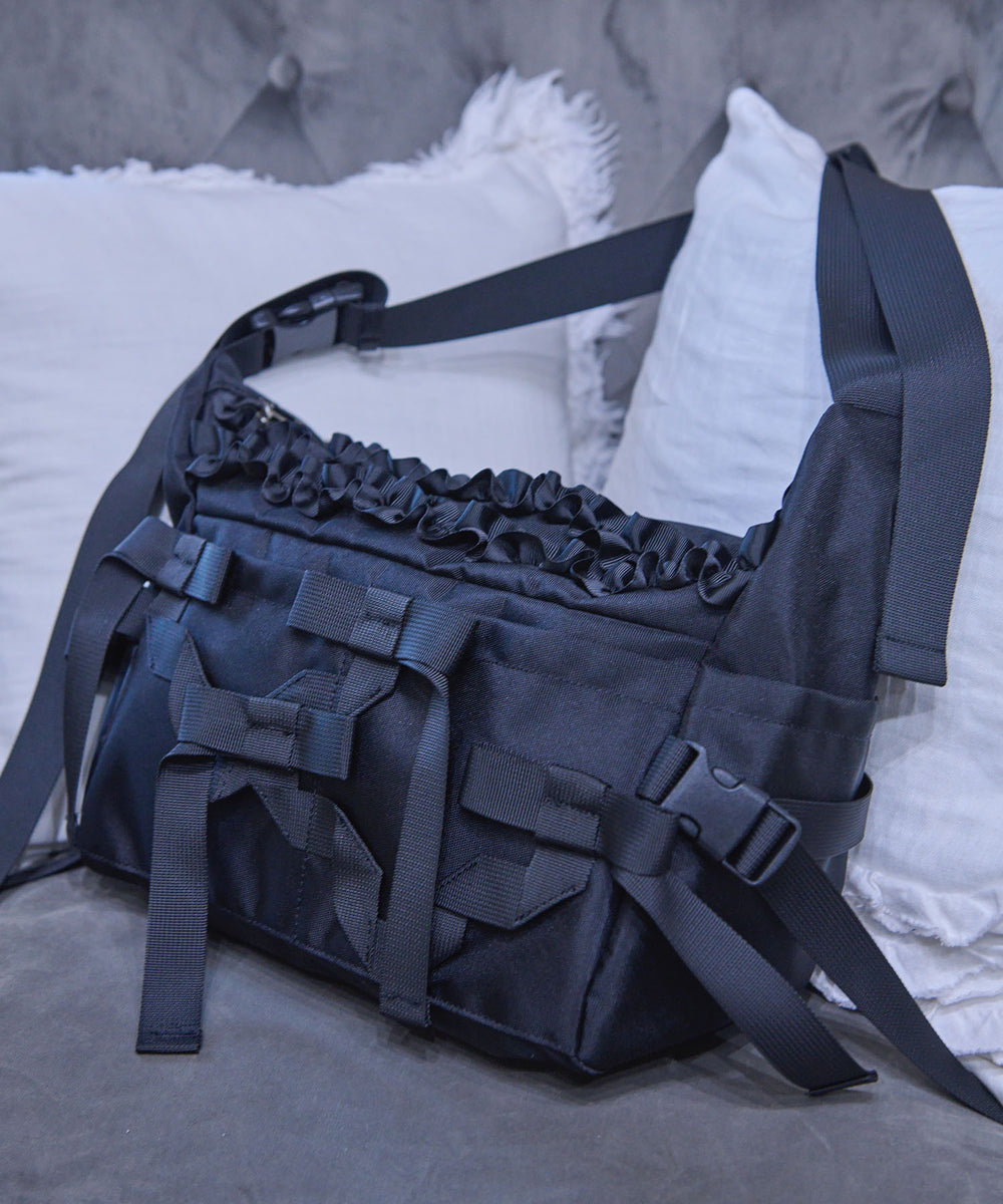 リボンプリンセスの脱ニートバッグ