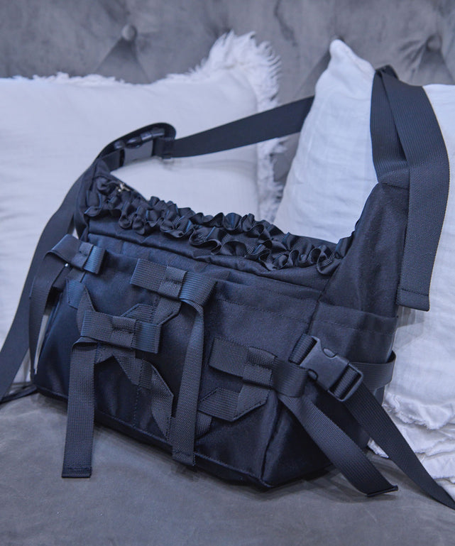 リボンプリンセスの脱ニートバッグ