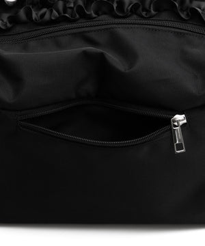 リボンプリンセスの脱ニートバッグ