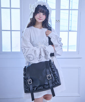 便利お嬢様のおとぼけバッグ