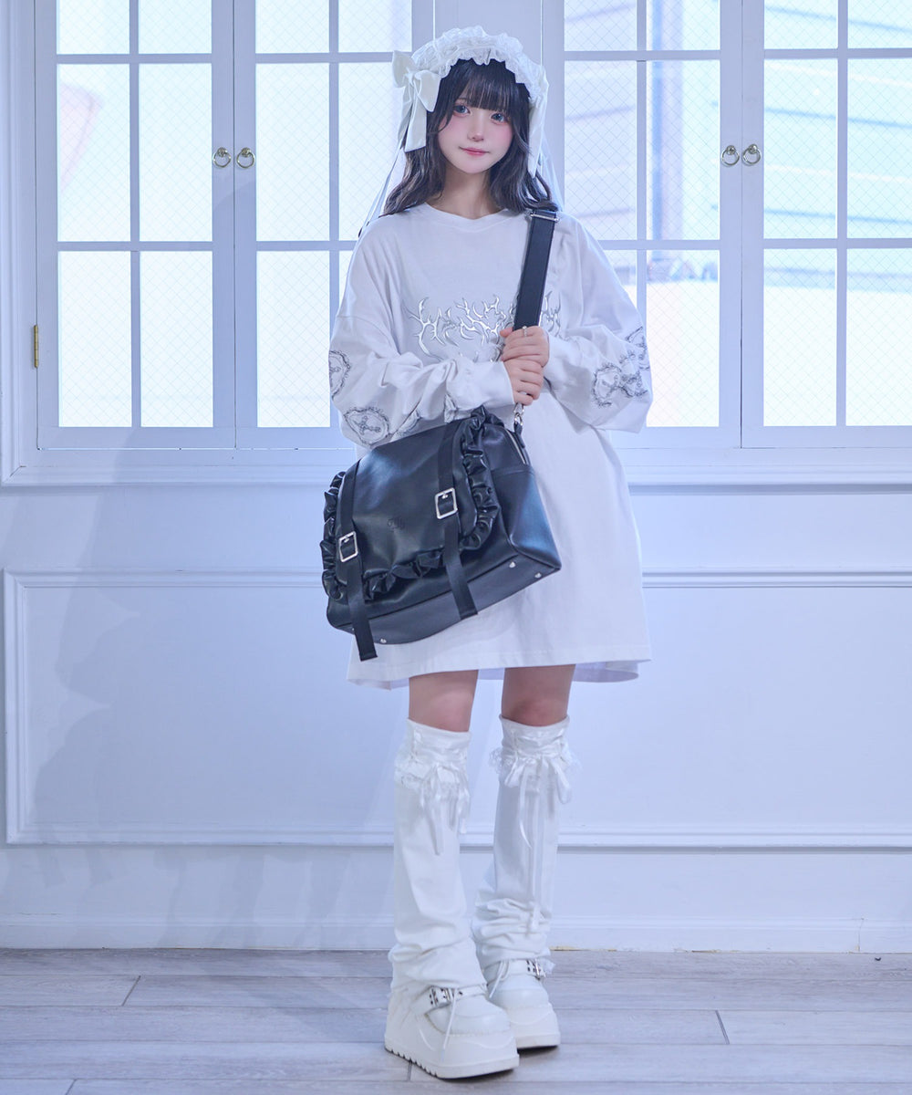 便利お嬢様のおとぼけバッグ