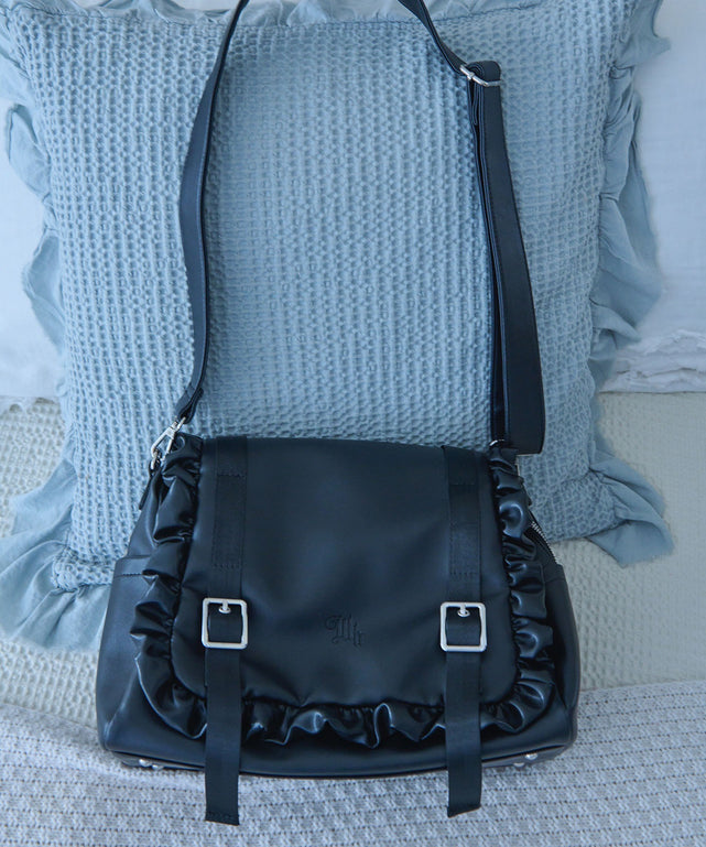 便利お嬢様のおとぼけバッグ